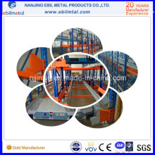 CE Certifications Pallet Runner Made in China